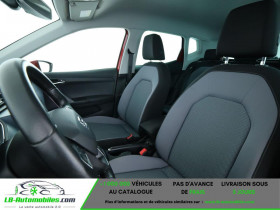 Seat Arona 1.6 TDI 95 ch BVA  occasion � Beaupuy - photo n�6