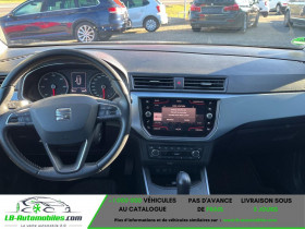 Seat Arona 1.6 TDI 95 ch BVA  occasion � Beaupuy - photo n�3