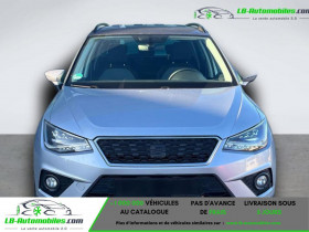 Seat Arona 1.6 TDI 95 ch BVA  occasion � Beaupuy - photo n�2