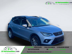 Seat Arona , garage LB AUTOMOBILES � Beaupuy
