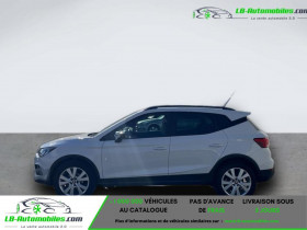Seat Arona 1.6 TDI 95 ch BVA  occasion � Beaupuy - photo n�4