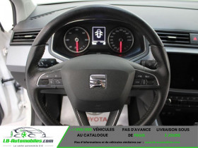 Seat Arona 1.6 TDI 95 ch BVA  occasion � Beaupuy - photo n�7