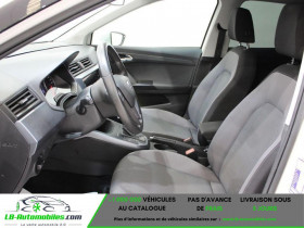 Seat Arona 1.6 TDI 95 ch BVA  occasion � Beaupuy - photo n�6