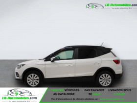 Seat Arona 1.6 TDI 95 ch BVA  occasion � Beaupuy - photo n�4