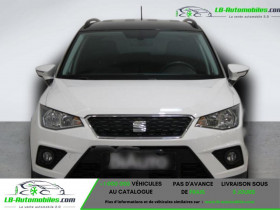 Seat Arona 1.6 TDI 95 ch BVA  occasion � Beaupuy - photo n�3