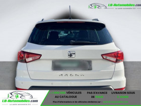Seat Arona 1.6 TDI 95 ch BVA  occasion � Beaupuy - photo n�5
