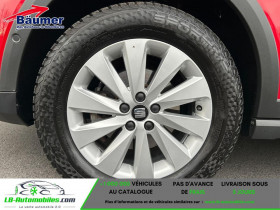 Seat Arona 1.6 TDI 95 ch BVA  occasion � Beaupuy - photo n�8