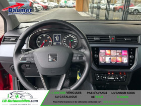 Seat Arona 1.6 TDI 95 ch BVA  occasion � Beaupuy - photo n�7