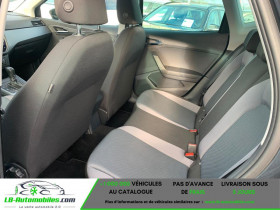 Seat Arona 1.6 TDI 95 ch BVA  occasion � Beaupuy - photo n�7