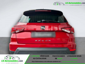 Seat Arona 1.6 TDI 95 ch BVA  occasion � Beaupuy - photo n�6