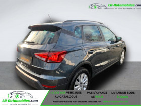 Seat Arona 1.6 TDI 95 ch BVA  occasion � Beaupuy - photo n�4