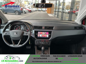 Seat Arona 1.6 TDI 95 ch BVA  occasion � Beaupuy - photo n�3