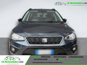 Seat Arona 1.6 TDI 95 ch BVA  occasion � Beaupuy - photo n�5