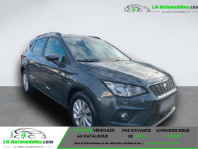 Seat Arona 1.6 TDI 95 ch BVA  occasion � Beaupuy - photo n�2