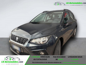 Seat Arona 1.6 TDI 95 ch BVA  occasion � Beaupuy - photo n�2