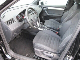 Seat Arona 1.6 TDI 95 ch BVA  occasion  Beaupuy - photo n3