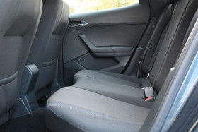Seat Arona 1.6 TDI 95 ch BVA  occasion  Beaupuy - photo n6