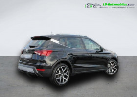 Seat Arona 1.6 TDI 95 ch BVA  occasion  Beaupuy - photo n2