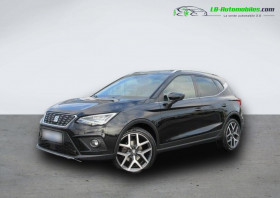 Seat Arona , garage LB AUTOMOBILES  Beaupuy