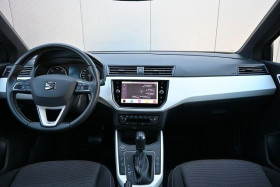 Seat Arona 1.6 TDI 95 ch BVA  occasion  Beaupuy - photo n3