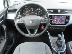 Seat Arona 1.6 TDI 95 ch BVA  occasion  Beaupuy - photo n5