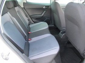 Seat Arona 1.6 TDI 95 ch BVA  occasion  Beaupuy - photo n4
