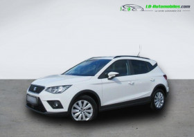 Seat Arona , garage LB AUTOMOBILES  Beaupuy
