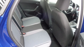 Seat Arona 1.6 TDI 95 ch BVA  occasion  Beaupuy - photo n5