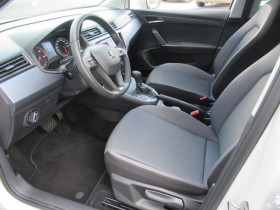 Seat Arona 1.6 TDI 95 ch BVA  occasion  Beaupuy - photo n3