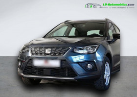 Seat Arona 1.6 TDI 95 ch BVA  occasion  Beaupuy - photo n2