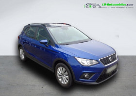 Seat Arona 1.6 TDI 95 ch BVA  occasion  Beaupuy - photo n2