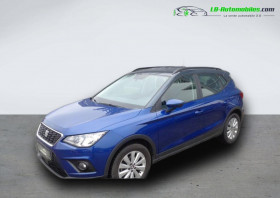 Seat Arona , garage LB AUTOMOBILES  Beaupuy