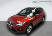 Seat Arona 1.6 TDI 95 ch BVA   Beaupuy 31