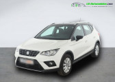 Seat Arona occasion année 2020 boite Automatique Annonce Seat Arona occasion Diesel 1.6 TDI 95 ch BVA à Beaupuy