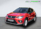 Seat Arona occasion année 2019 boite Automatique Annonce Seat Arona occasion Diesel 1.6 TDI 95 ch BVA à Beaupuy
