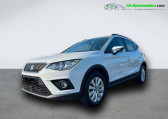 Seat Arona occasion année 2019 boite Automatique Annonce Seat Arona occasion Diesel 1.6 TDI 95 ch BVA à Beaupuy