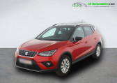 Annonce Seat Arona occasion Diesel 1.6 TDI 95 ch BVA à Beaupuy
