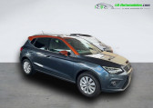 Seat Arona occasion année 2020 boite Automatique Annonce Seat Arona occasion Diesel 1.6 TDI 95 ch BVA à Beaupuy