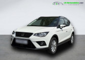Seat Arona occasion année 2020 boite Automatique Annonce Seat Arona occasion Diesel 1.6 TDI 95 ch BVA à Beaupuy