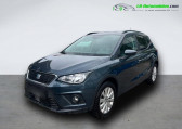 Seat Arona occasion année 2021 boite Automatique Annonce Seat Arona occasion Diesel 1.6 TDI 95 ch BVA à Beaupuy