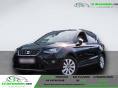 Seat Arona occasion année 2019 boite Automatique Annonce Seat Arona occasion Diesel 1.6 TDI 95 ch BVA à Beaupuy