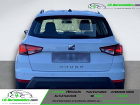 Seat Arona 1.6 TDI 95 ch BVM  occasion � Beaupuy - photo n�6