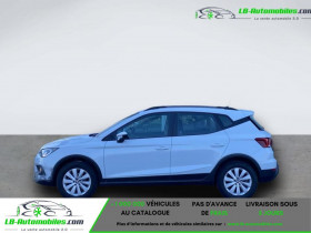 Seat Arona 1.6 TDI 95 ch BVM  occasion � Beaupuy - photo n�5