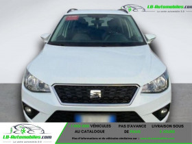 Seat Arona 1.6 TDI 95 ch BVM  occasion � Beaupuy - photo n�4