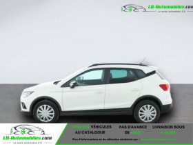 Seat Arona 1.6 TDI 95 ch BVM  occasion � Beaupuy - photo n�6