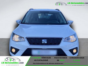 Seat Arona 1.6 TDI 95 ch BVM  occasion � Beaupuy - photo n�4