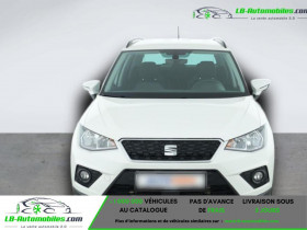 Seat Arona 1.6 TDI 95 ch BVM  occasion � Beaupuy - photo n�5
