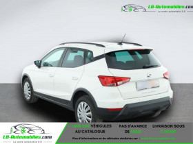 Seat Arona 1.6 TDI 95 ch BVM  occasion � Beaupuy - photo n�4