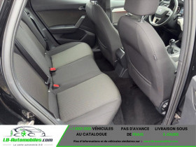 Seat Arona 1.6 TDI 95 ch BVM  occasion � Beaupuy - photo n�4