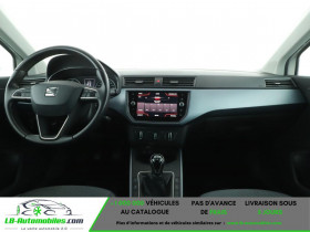 Seat Arona 1.6 TDI 95 ch BVM  occasion � Beaupuy - photo n�3